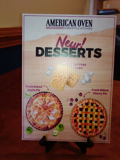 American Restaurant «American Oven - Homestyle Kitchen», reviews and photos, 3897 Everhard Rd NW, Canton, OH 44709, USA