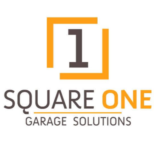 Square 1 Garage Solutions logo
