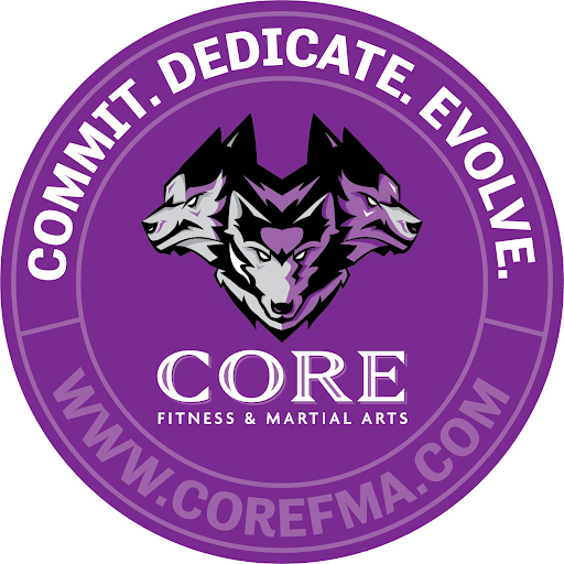 Core Fitness & Martial Arts