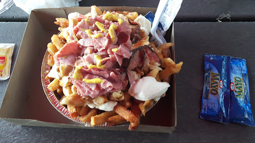 Casse-croute du Vieux Moulin