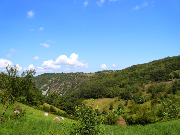 Автопутешествие Йошкар-Ола (Марий Эл, РФ) - Kumbor (Montenegro). Август 2014