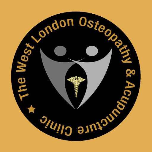 West London Osteopathy Acupuncture Clinic logo