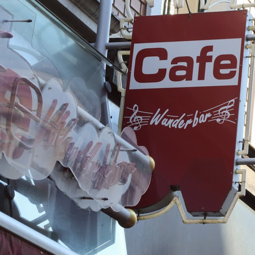 Café Wunderbar