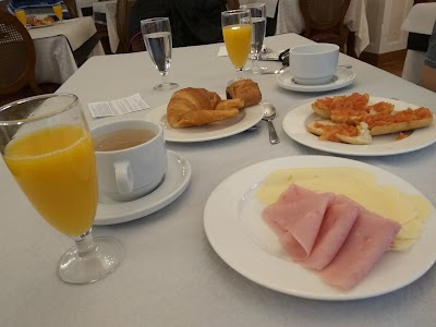 Photos of Hotel Zarauz