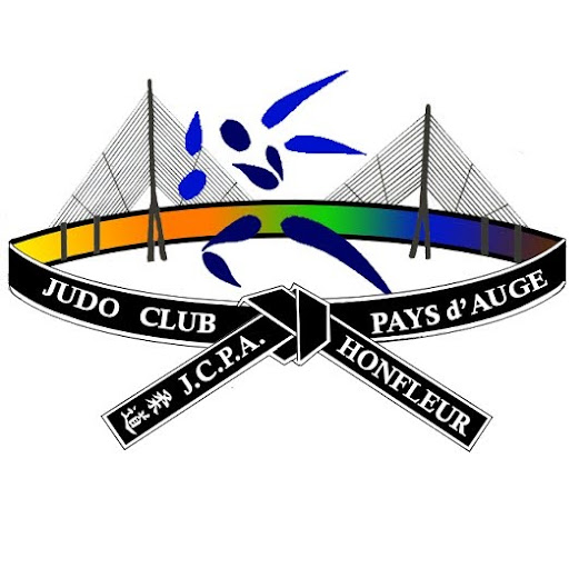 Judo Club du Pays d'Auge logo