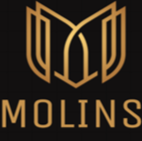 Salong Molins logo