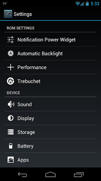 International / GSM] [ROM][GSM][AOSP] IML74K Android 4.0.3 Build 7-2:  Pulldown Widgets+More MODS (1/7/12) | Android Forums
