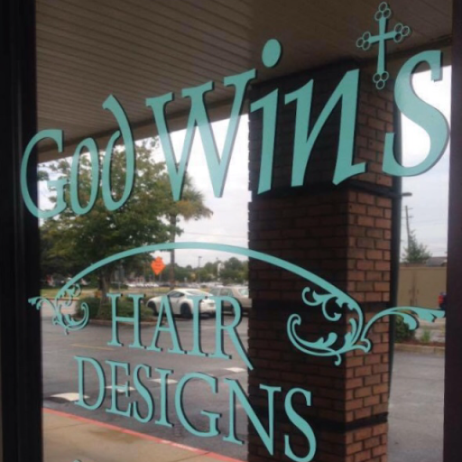 God Wins Hair Designs LLC