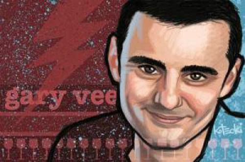 Why You Might Not Want To Be Like Gary Vee