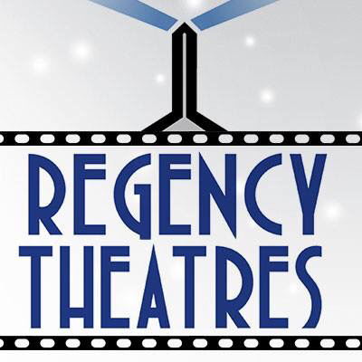 Regency Bruin Theatre logo