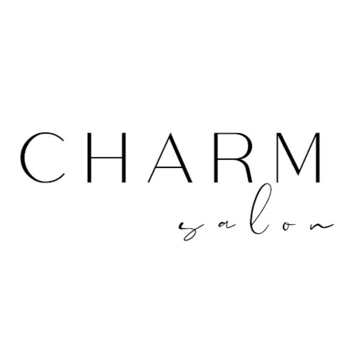 Charm Salon logo