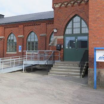 Idrottsmuseet 1256