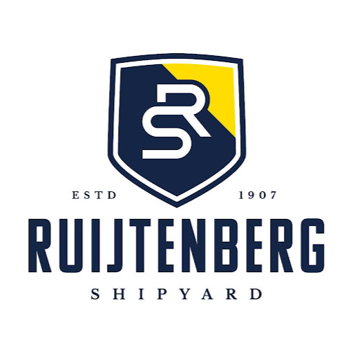 Ruijtenberg Shipyard logo