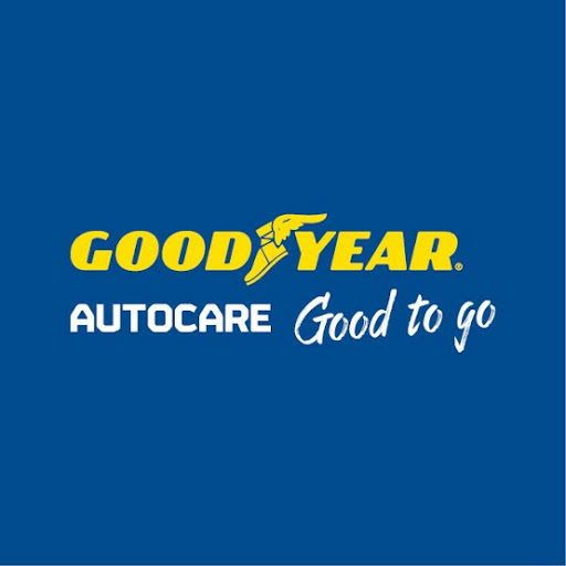 Goodyear Autocare North Lakes logo