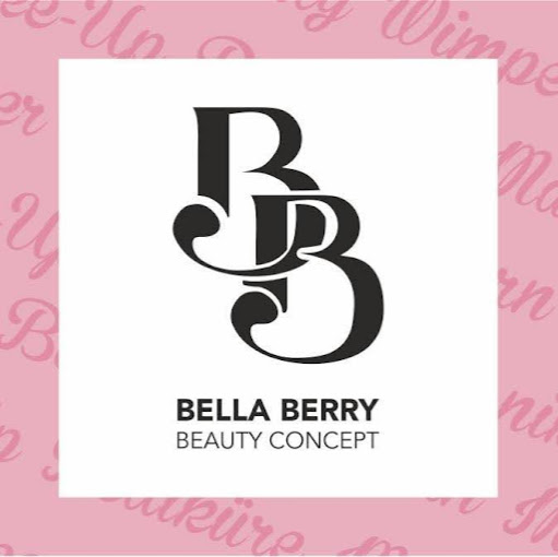 Bella Berry Beauty Concept
