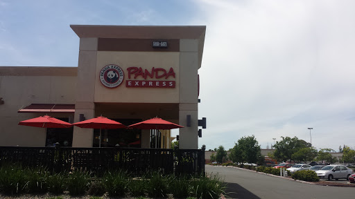 Chinese Restaurant «Panda Express», reviews and photos, 5871 Sunrise Blvd, Citrus Heights, CA 95610, USA