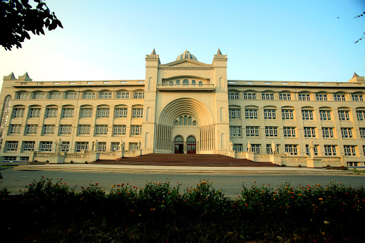 Mody University, Laxmangarh, Sikar Road, Sikar, Rajasthan 332311, India, College_of_Technology, state RJ