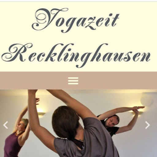 Yogazeit Recklinghausen