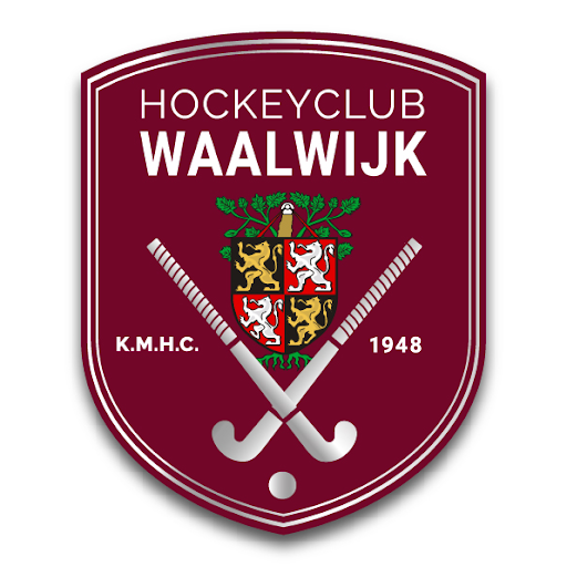 Hockeyclub Waalwijk logo