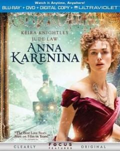 Anna Karenina (2012) BluRay 720p 850MB