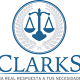Clarks Estudio Contable Tributario - Servicios Contables, Reprocesos Contables, Renta Observada SII
