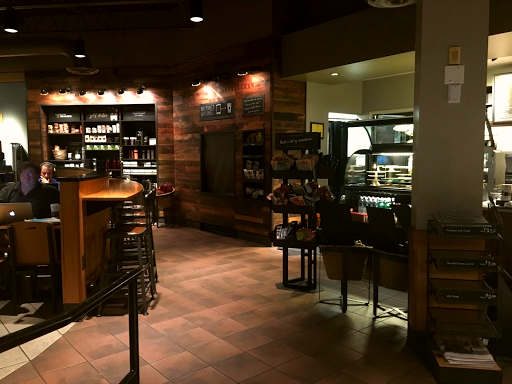 Coffee Shop «Starbucks», reviews and photos, 531 E Market St, Leesburg, VA 20175, USA