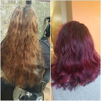 Photos of Hair & Company