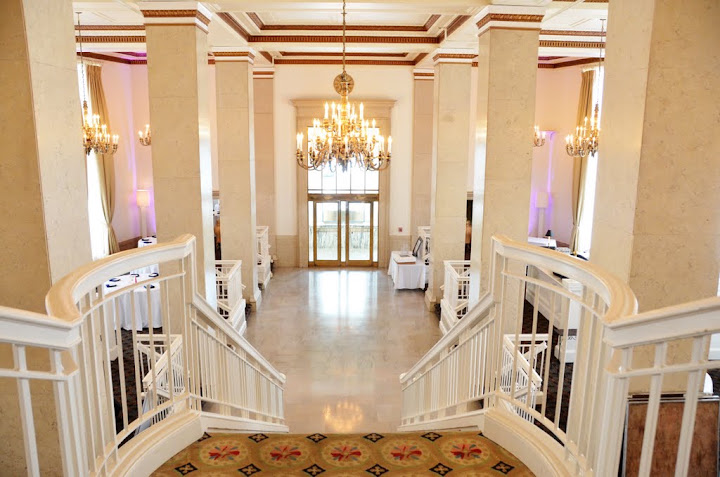 venetian room atlanta wedding