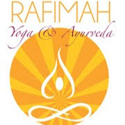 Yoga & Ayurveda RafiMah logo
