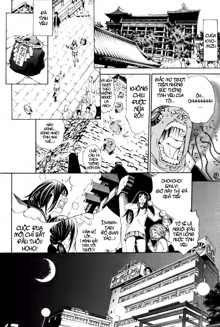 Air Gear Chap 94 - Truyen.Chap.VN