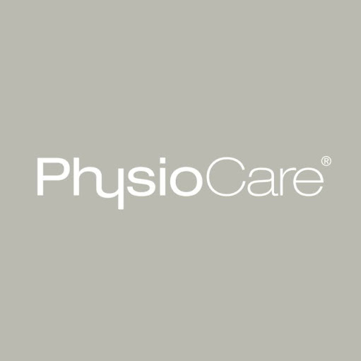 PhysioCare | Studio Alexanderstrasse logo
