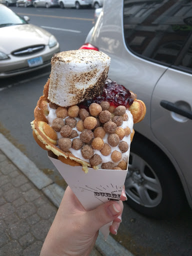 Ice Cream Shop «Milkcraft», reviews and photos, 967 Farmington Ave, West Hartford, CT 06107, USA