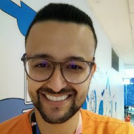 Victor de Souza Couto's user avatar