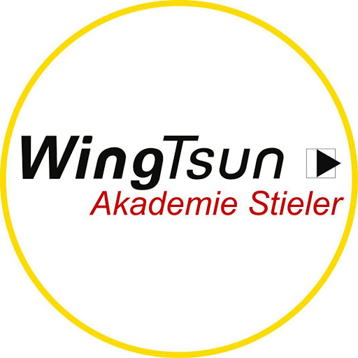 EWTO Akademie Stieler WingTsun Kassel logo