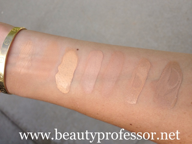 Stila Stay All Day Foundation and Concealer - Beauty Professor