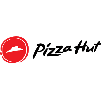 Pizza Hut Johnsonville logo