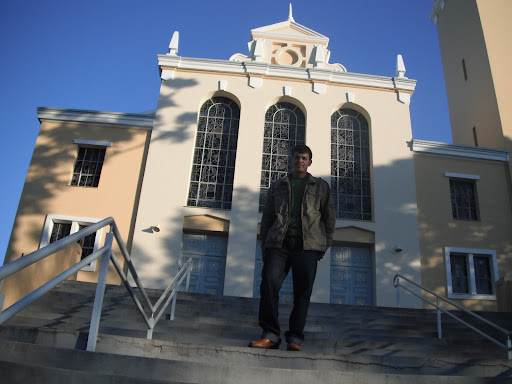 Paróquia Nossa Senhora Auxiliadora - Igreja Católica Apostólica Romana, R. Antônio de Siqueira, 242, Iraí - RS, 98460-000, Brasil, Local_de_Culto, estado Rio Grande do Sul