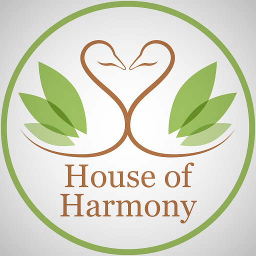 House of Harmony logo