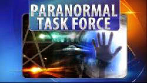 La Paranormal Task Forces Des Rangers De La Nation Navajo En Arizona