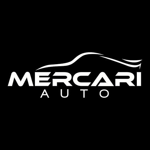 Mercari Auto logo