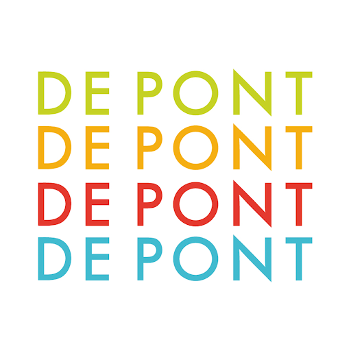 De Pont museum logo