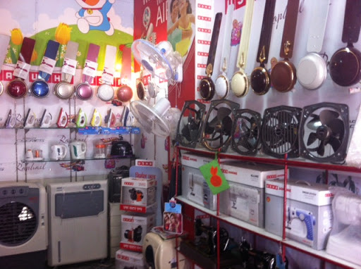 Usha World, 3-UA, Opp. Lehna Singh Market, Near Malka Ganj Chowk, Jawahar Nagar, Delhi, 110007, India, Sewing_Machine_Repair_Service, state UP