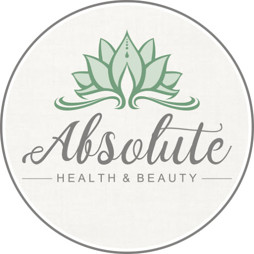 Absolute Health & Beauty logo