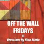 Off the Wall Friday