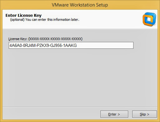 برنامج VMware workstation  full 10.0.0.1295980 مع الكراك برابط مباشر البرنامج الرائع لتشغيل جميع الانظمة وندوز ماك لينكس