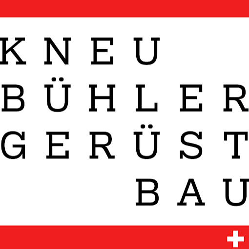 Kneubühler Gerüstbau logo