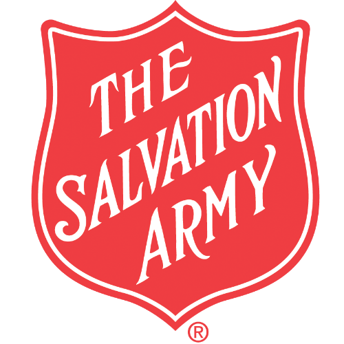 The Salvation Army Family Store and Donation Center logo