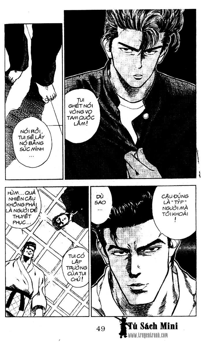 Slam Dunk Chap 3 - Truyen.Chap.VN