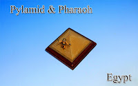 Pylamid & Pharaoh　‐Egypt‐