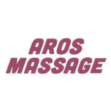 Aros Massage logo